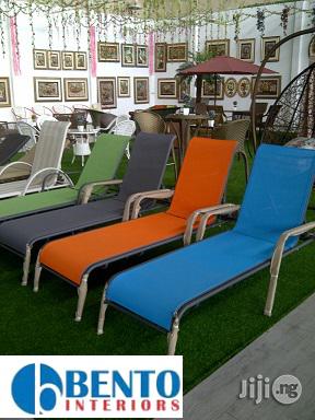Quality Pool Side Chair