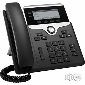 Cisco IP Phone CP-7821-K9