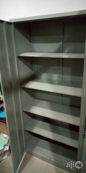 Filling Cabinet