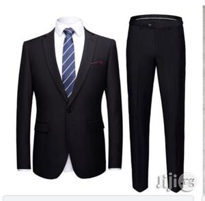 Incanto Royale Men's Suit