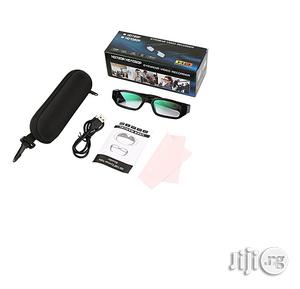 Mini HD 720P Spy Camera Glasses Hidden Eyewear DVR Video Recorder Cam Camcord GR