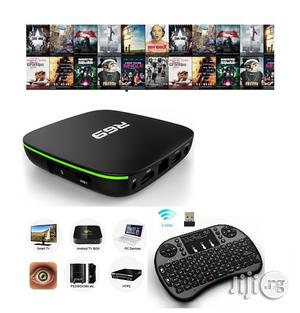 Sunvell R69 Allwinner H2 1GB RAM 8GB ROM TV