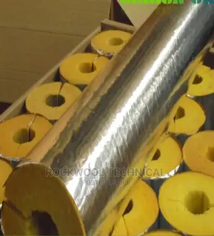 Mineral Wool Rock Wool Fibre Glass Nigeria