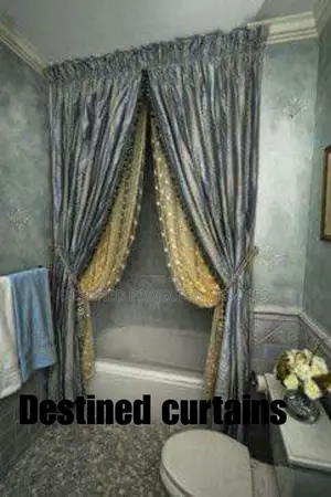Classic Curtains