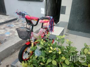 Children Bicycle