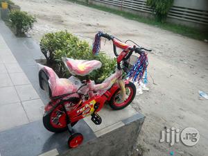 Children Bicycle Age 2 to 6