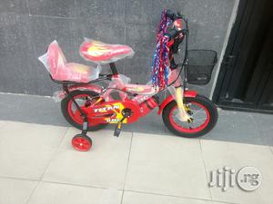 Children Bicycle