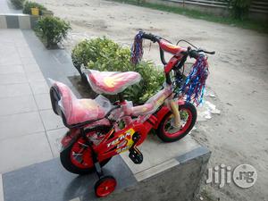 Children Bicycle