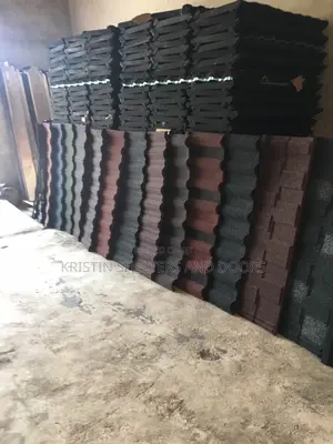 Find Quality Stone Coated Roofing Sheet