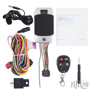Installation Of Vehicle Tracking Device