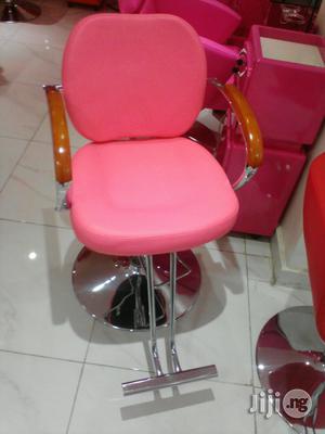 Quality Leather Chair