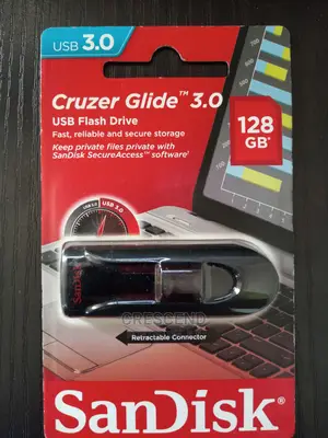 128gb 3.0 Flash Drive