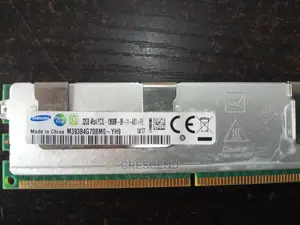 32GB DDR3 Server Ram