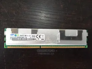 32GB DDR3 Server Ram
