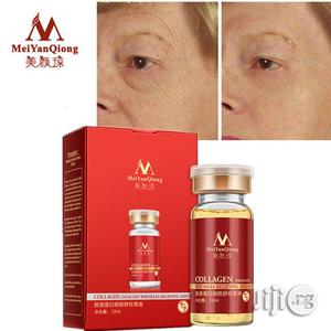 10ml Peptides Rejuvenation Anti Wrinkle Anti Aging Serum