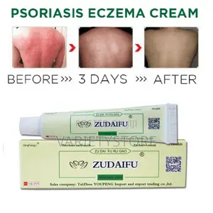 Eczema, Psoriasis and Dermatitis Solution