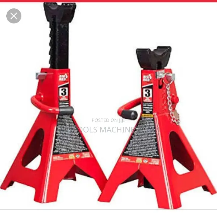 Jack Stand