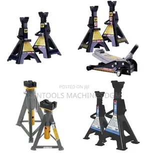 Jack Stand