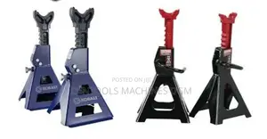 Jack Stand