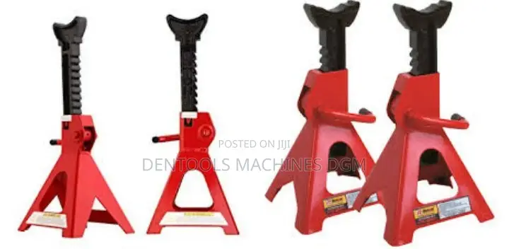 Jack Stand