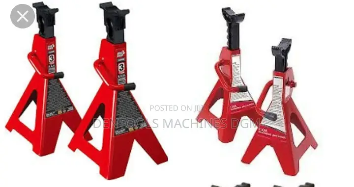 Jack Stand