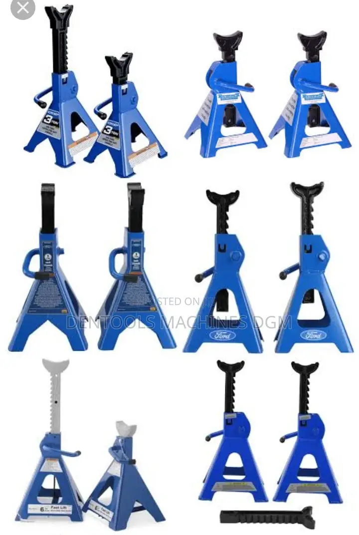 Jack Stand