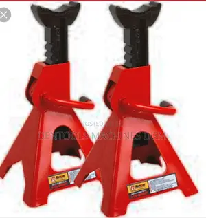 Jack Stand