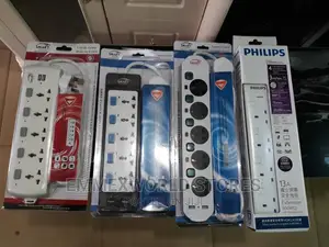 Smart Extensions With USB