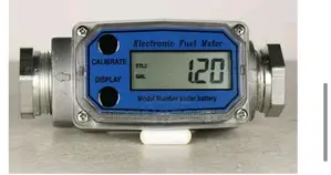 Flow Meters/Liquid