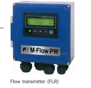 Flow Meters/Liquid