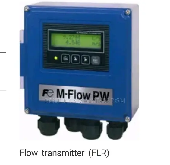 Flow Meters/Liquid