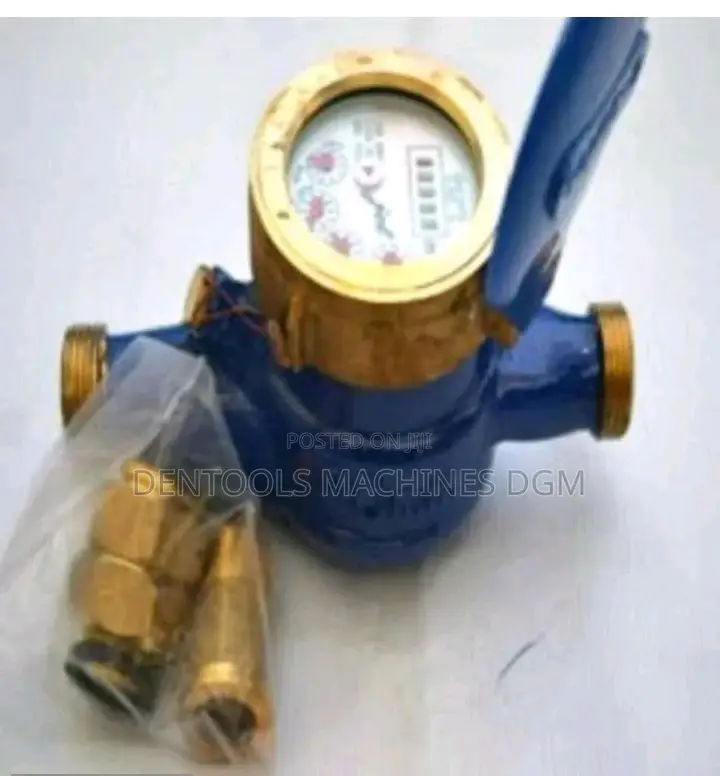 Flow Meters/Liquid