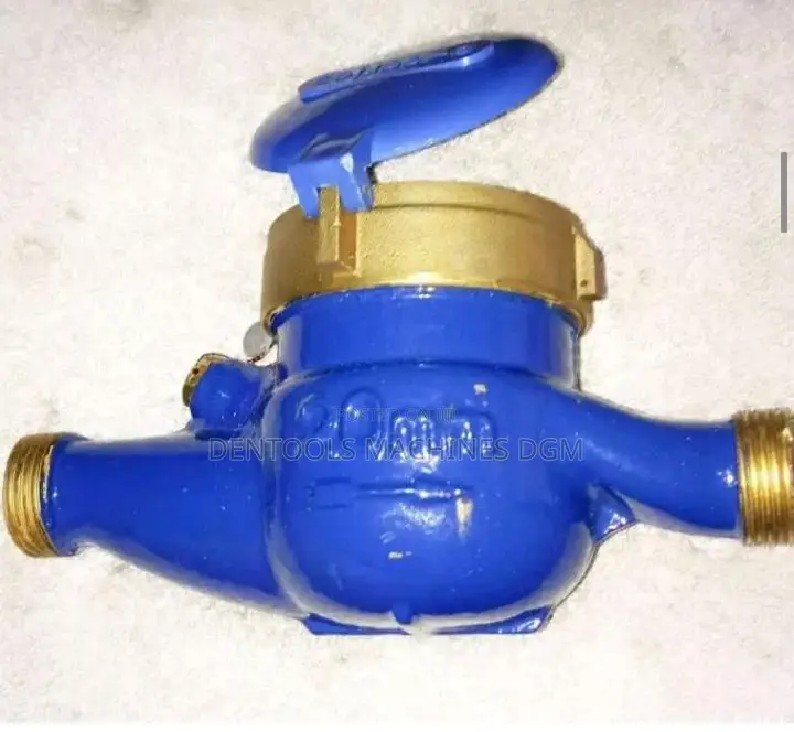 Flow Meters/Liquid