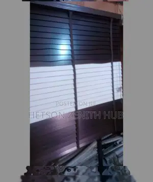 Windows Blinds