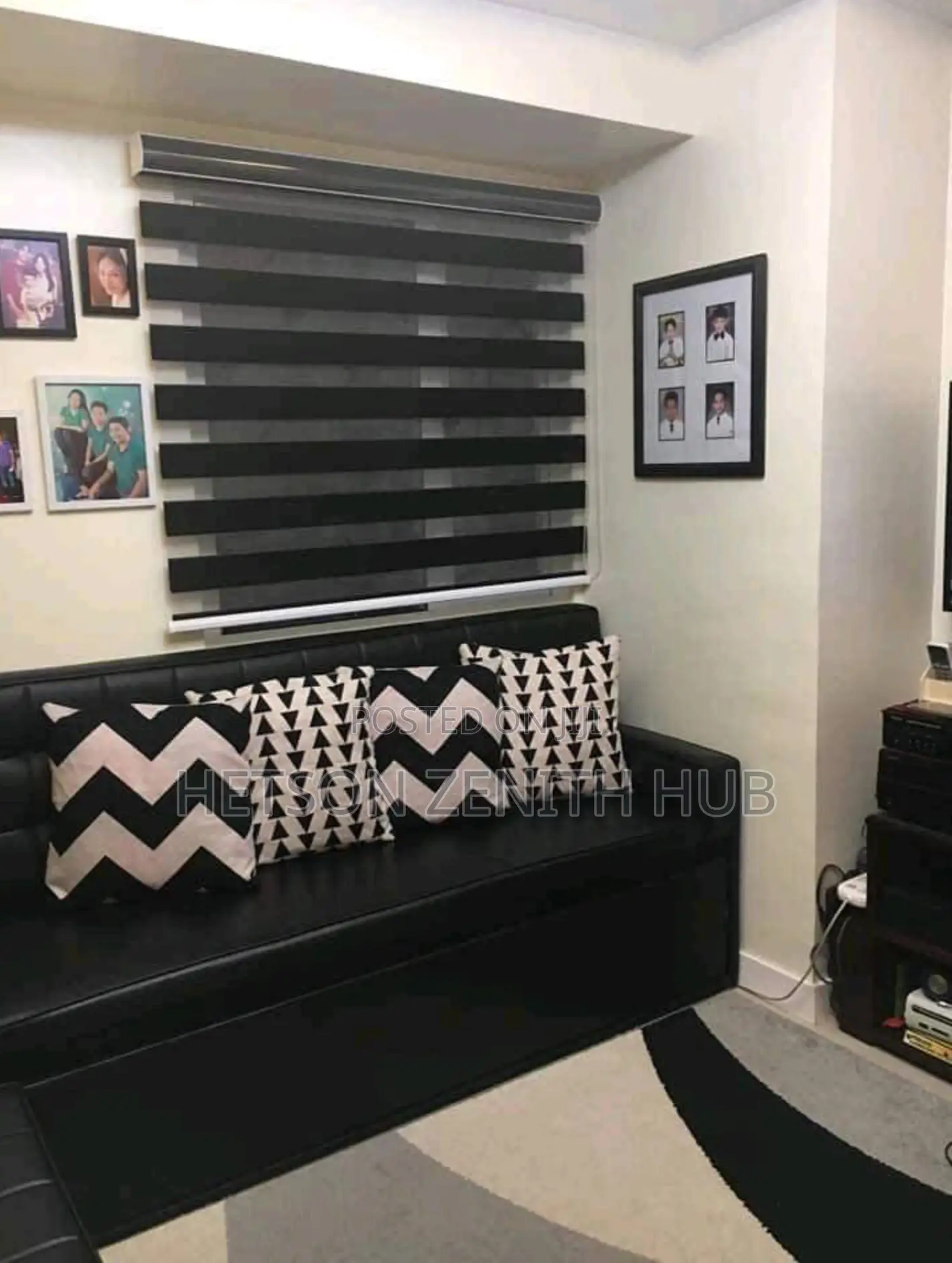 Windows Blinds