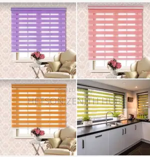 Windows Blinds
