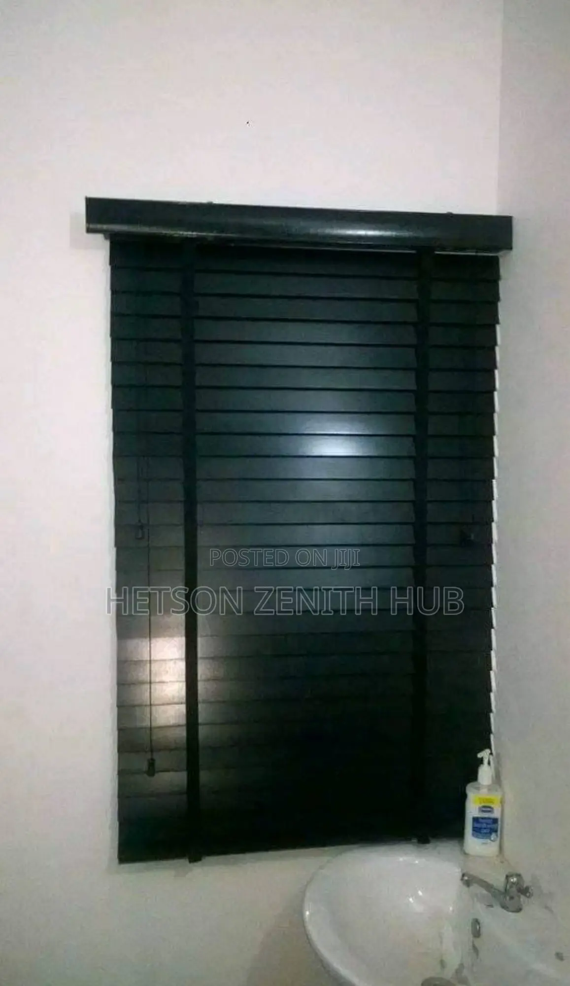 Windows Blinds