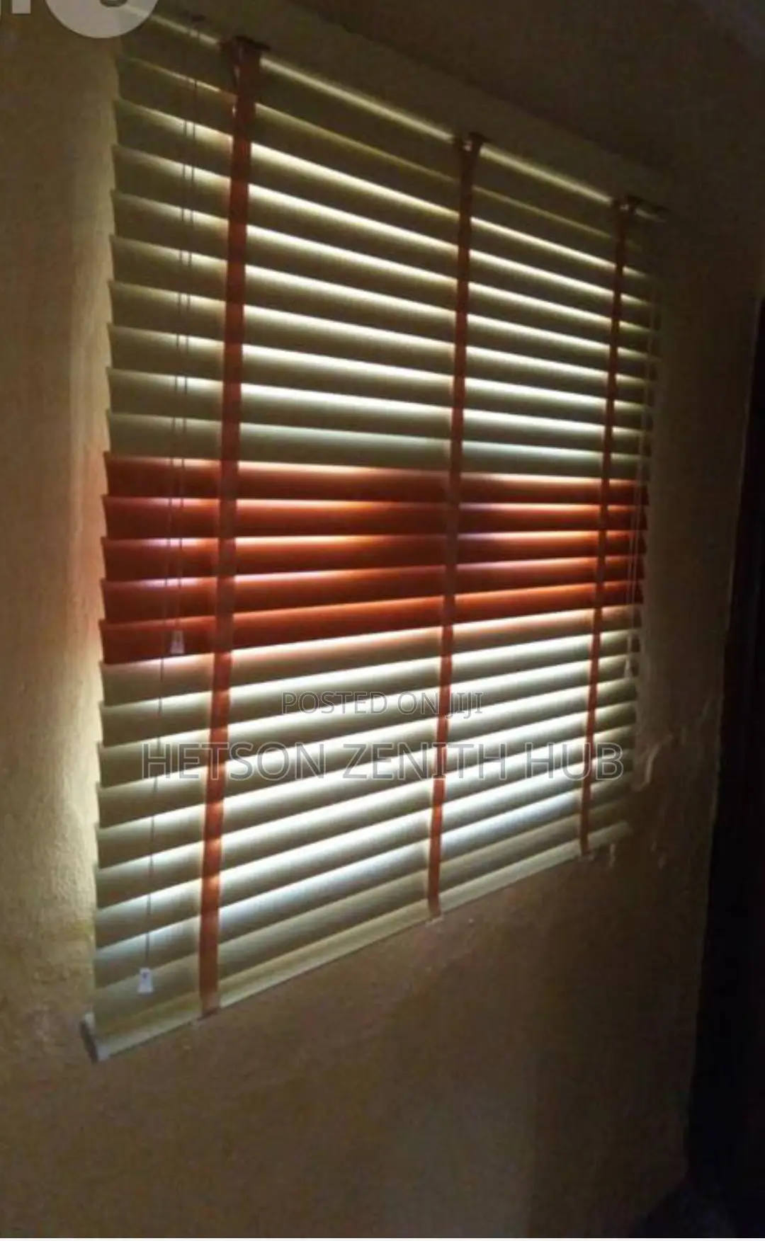 Windows Blinds