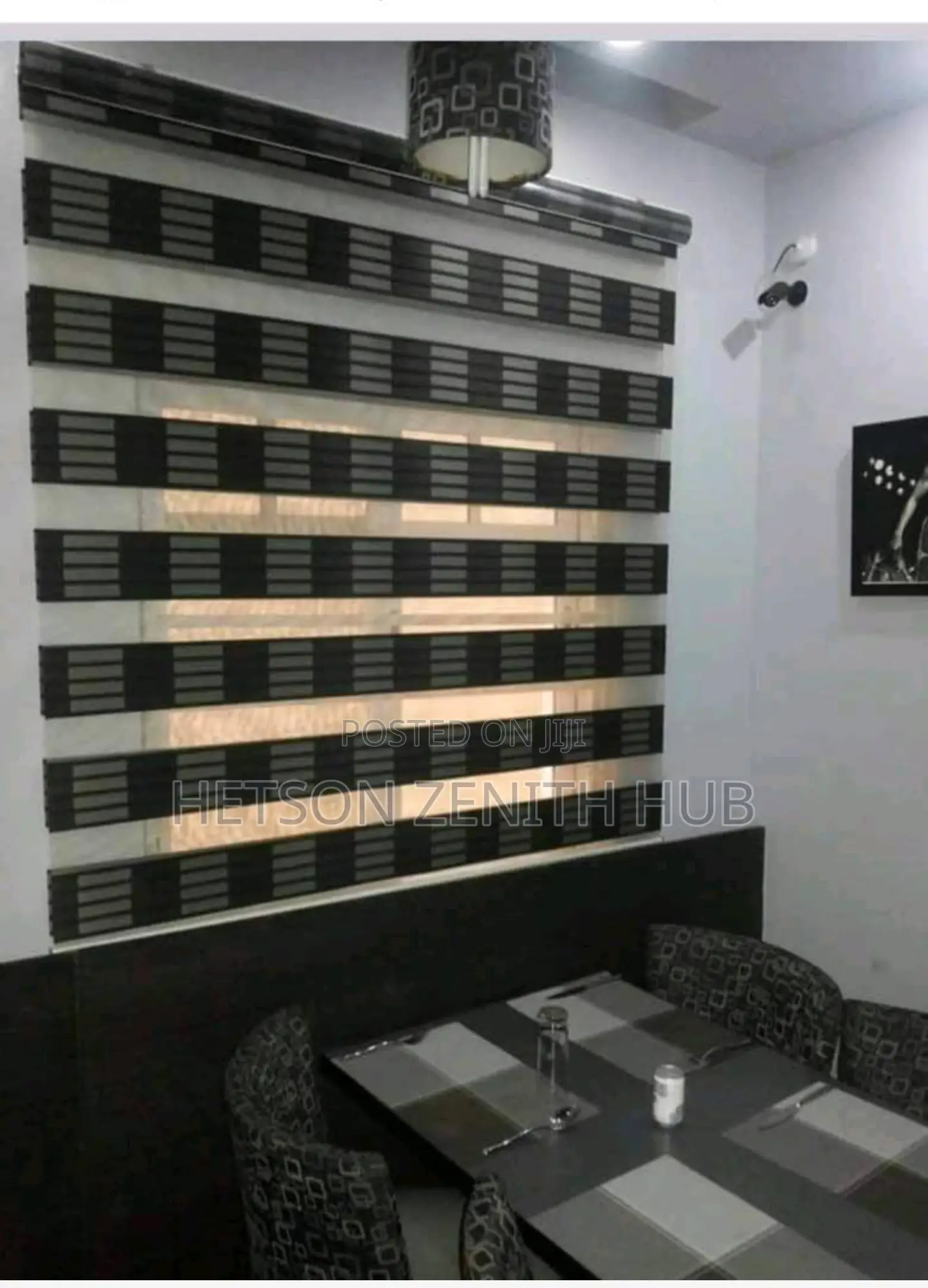 Windows Blinds