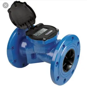 Flow Meters