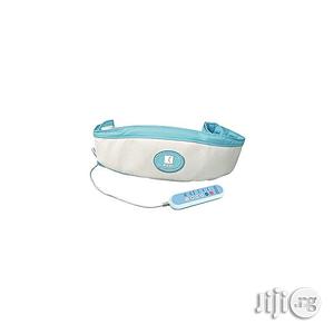 Slimming Belt Massager- For Athletes, Gymnasts, Acrobats