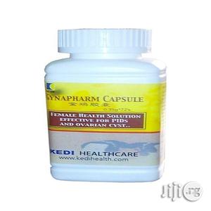 Kedi Gynapharm Female Fertility Health Solution