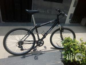 Realm Sport Bicycle