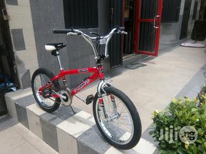 Next Stunt Bicycle
