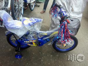 Children Bicycle 16 Inches