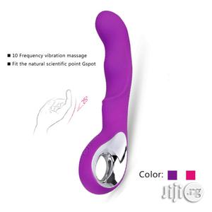 USB Rechargeable Female Masturbation Vibrator