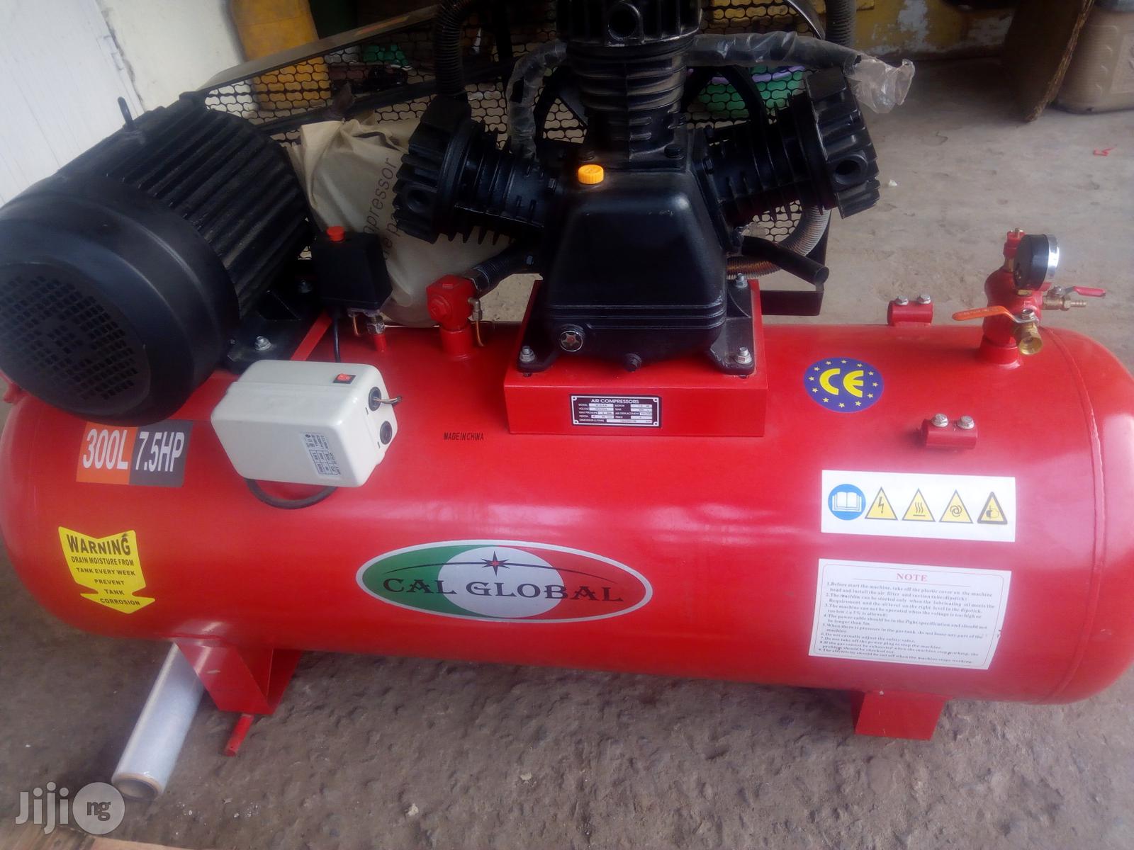 Compressor