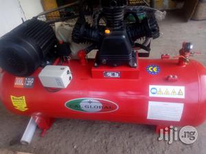 Compressor