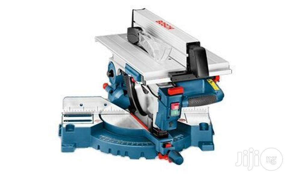 Saw Machine Is For A