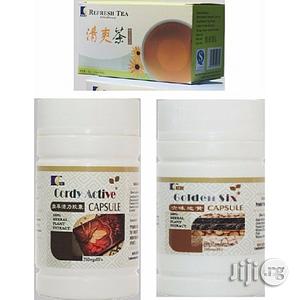 Kedi Healthcare Longevity and Anti Aging Health